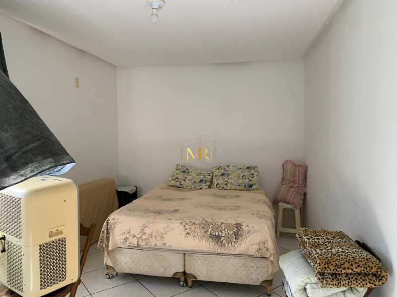 Conheça 16 do imóvel - Casa em Condomínio à Venda - 4 Dormitórios (1 Suíte) - Vargem Grande - 112 m² com Quintal no Planície do Araguaia - RG000 - 16 16 - 16