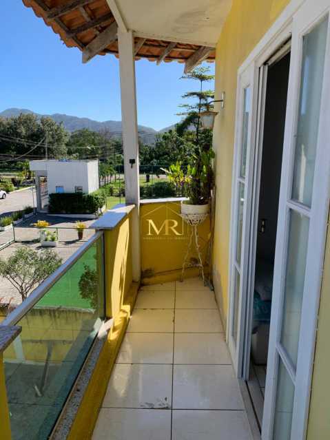 Conheça 13 do imóvel - Casa em Condomínio à Venda - 4 Dormitórios (1 Suíte) - Vargem Grande - 112 m² com Quintal no Planície do Araguaia - RG000 - 13 13 - 13