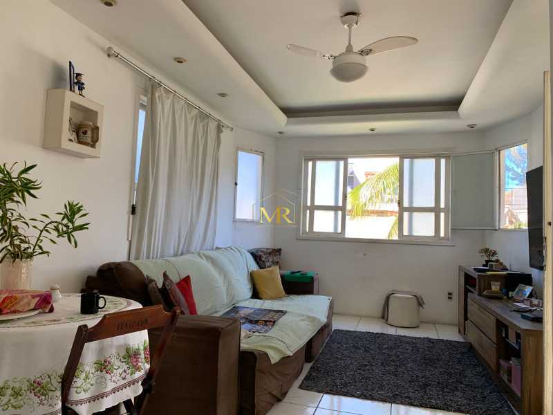 Conheça 6 do imóvel - Casa em Condomínio à Venda - 4 Dormitórios (1 Suíte) - Vargem Grande - 112 m² com Quintal no Planície do Araguaia - RG000 - 6 6 - 6