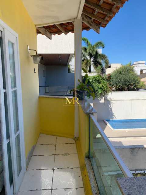Conheça 14 do imóvel - Casa em Condomínio à Venda - 4 Dormitórios (1 Suíte) - Vargem Grande - 112 m² com Quintal no Planície do Araguaia - RG000 - 14 14 - 14