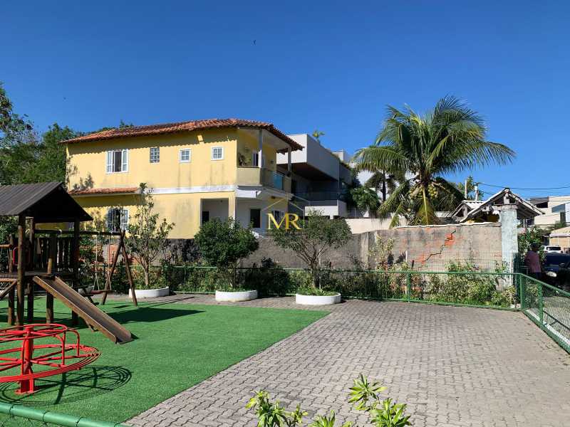 Conheça 24 do imóvel - Casa em Condomínio à Venda - 4 Dormitórios (1 Suíte) - Vargem Grande - 112 m² com Quintal no Planície do Araguaia - RG000 - 24 24 - 24