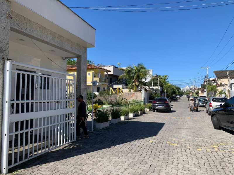 Conheça 25 do imóvel - Casa em Condomínio à Venda - 4 Dormitórios (1 Suíte) - Vargem Grande - 112 m² com Quintal no Planície do Araguaia - RG000 - 25 25 - 25