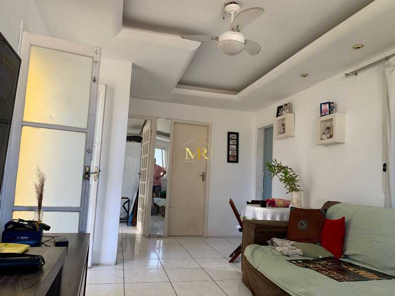 Conheça 7 do imóvel - Casa em Condomínio à Venda - 4 Dormitórios (1 Suíte) - Vargem Grande - 112 m² com Quintal no Planície do Araguaia - RG000 - 7 7 - 7