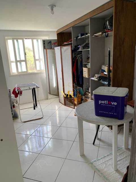 Conheça 15 do imóvel - Casa em Condomínio à Venda - 4 Dormitórios (1 Suíte) - Vargem Grande - 112 m² com Quintal no Planície do Araguaia - RG000 - 15 15 - 15