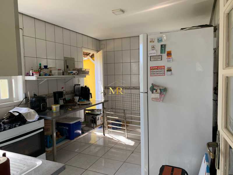 Conheça 8 do imóvel - Casa em Condomínio à Venda - 4 Dormitórios (1 Suíte) - Vargem Grande - 112 m² com Quintal no Planície do Araguaia - RG000 - 8 8 - 8