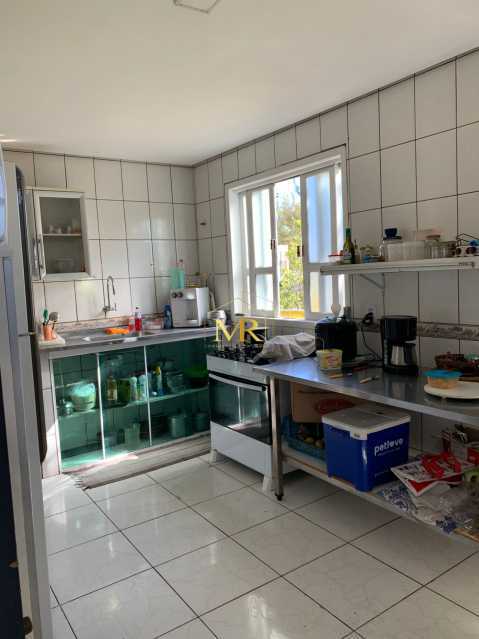 Conheça 10 do imóvel - Casa em Condomínio à Venda - 4 Dormitórios (1 Suíte) - Vargem Grande - 112 m² com Quintal no Planície do Araguaia - RG000 - 10 10 - 10