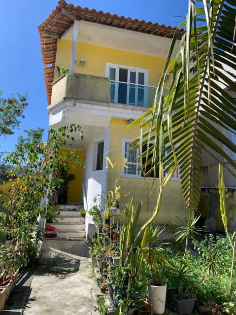 Conheça 4 do imóvel - Casa em Condomínio à Venda - 4 Dormitórios (1 Suíte) - Vargem Grande - 112 m² com Quintal no Planície do Araguaia - RG000 - 4 4 - 4