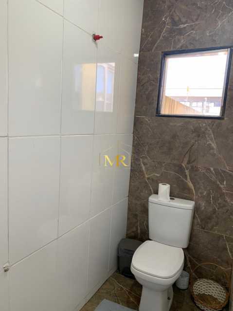 Conheça 19 do imóvel - Casa em Condomínio à Venda - 4 Dormitórios (1 Suíte) - Vargem Grande - 112 m² com Quintal no Planície do Araguaia - RG000 - 19 19 - 19
