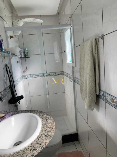Conheça 20 do imóvel - Casa em Condomínio à Venda - 4 Dormitórios (1 Suíte) - Vargem Grande - 112 m² com Quintal no Planície do Araguaia - RG000 - 20 20 - 20