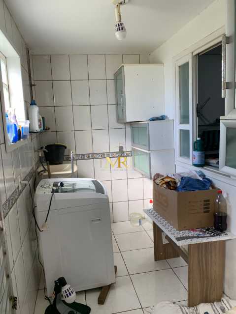 Conheça 9 do imóvel - Casa em Condomínio à Venda - 4 Dormitórios (1 Suíte) - Vargem Grande - 112 m² com Quintal no Planície do Araguaia - RG000 - 9 9 - 9