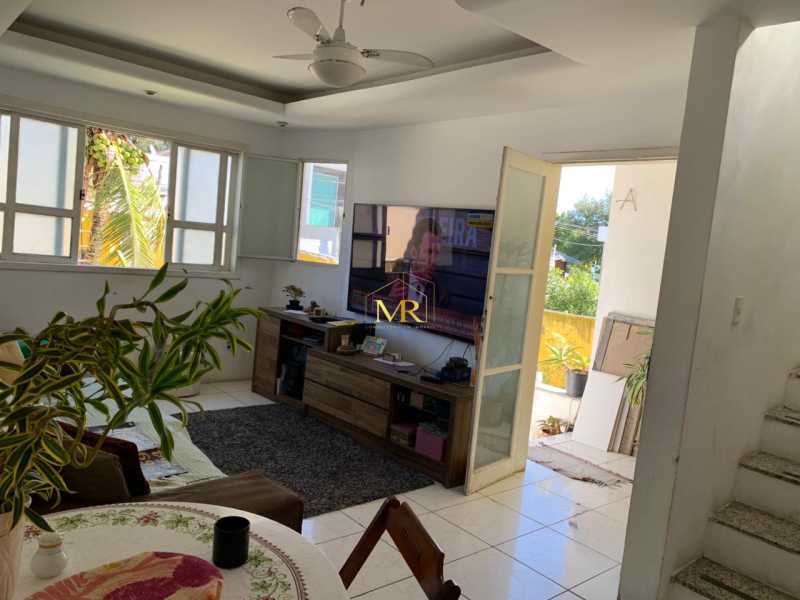 Conheça 5 do imóvel - Casa em Condomínio à Venda - 4 Dormitórios (1 Suíte) - Vargem Grande - 112 m² com Quintal no Planície do Araguaia - RG000 - 5 5 - 5
