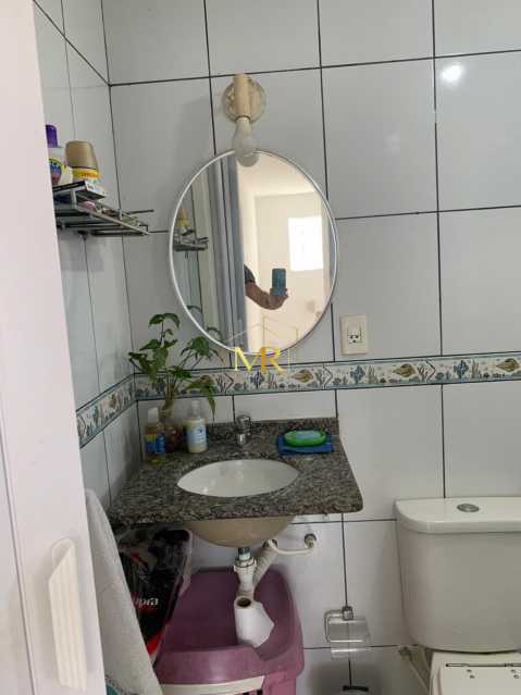 Conheça 21 do imóvel - Casa em Condomínio à Venda - 4 Dormitórios (1 Suíte) - Vargem Grande - 112 m² com Quintal no Planície do Araguaia - RG000 - 21 21 - 21