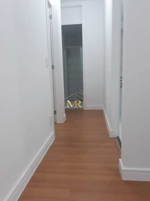 Conheça 5 do imóvel - Apartamento à Venda - 2 Dormitórios - Taquara - 48 m² - Condomínio com Piscina, Campo e Espaço Pet - DM182 - 5 5 - 5