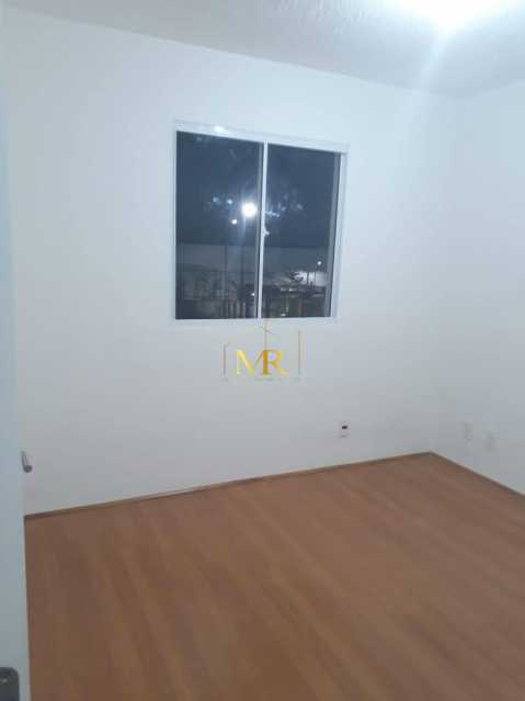 Conheça 6 do imóvel - Apartamento à Venda - 2 Dormitórios - Taquara - 48 m² - Condomínio com Piscina, Campo e Espaço Pet - DM182 - 6 6 - 6