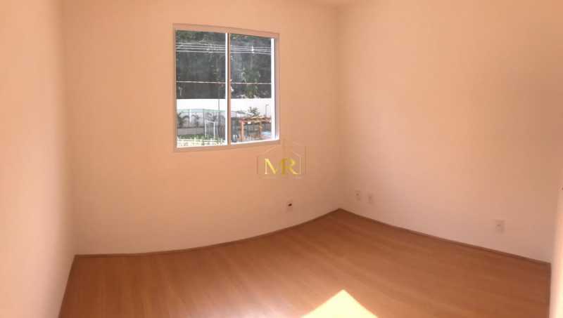 Conheça 7 do imóvel - Apartamento à Venda - 2 Dormitórios - Taquara - 48 m² - Condomínio com Piscina, Campo e Espaço Pet - DM182 - 7 7 - 7