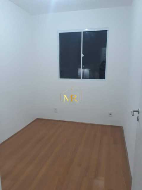 Conheça 8 do imóvel - Apartamento à Venda - 2 Dormitórios - Taquara - 48 m² - Condomínio com Piscina, Campo e Espaço Pet - DM182 - 8 8 - 8