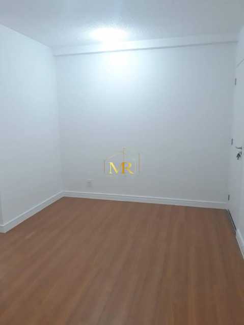 Conheça 9 do imóvel - Apartamento à Venda - 2 Dormitórios - Taquara - 48 m² - Condomínio com Piscina, Campo e Espaço Pet - DM182 - 9 9 - 9