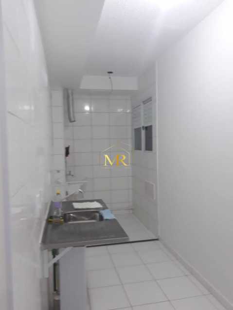 Conheça 11 do imóvel - Apartamento à Venda - 2 Dormitórios - Taquara - 48 m² - Condomínio com Piscina, Campo e Espaço Pet - DM182 - 11 11 - 11