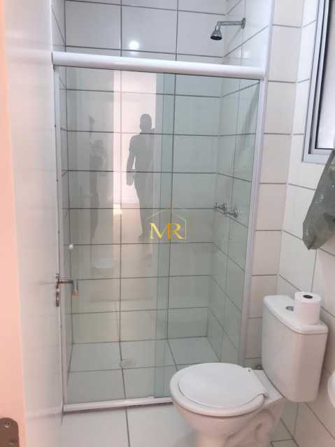 Conheça 13 do imóvel - Apartamento à Venda - 2 Dormitórios - Taquara - 48 m² - Condomínio com Piscina, Campo e Espaço Pet - DM182 - 13 13 - 13