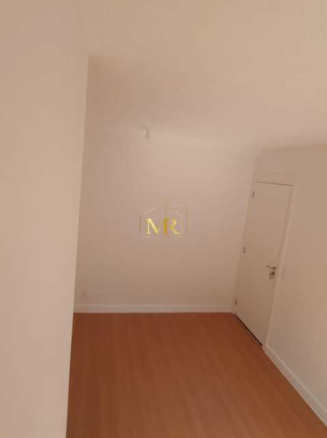 Conheça 15 do imóvel - Apartamento à Venda - 2 Dormitórios - Taquara - 48 m² - Condomínio com Piscina, Campo e Espaço Pet - DM182 - 15 15 - 15
