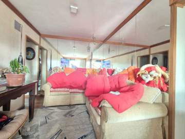 Apartamento à Venda - 2 Dormitórios - Pechincha (Village Tindiba) - 66 m² - Sol da Manhã e Vista Livre - A001