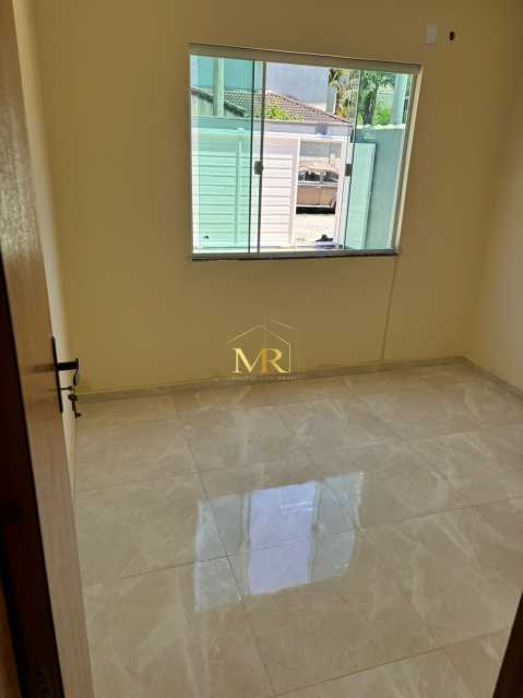 Conheça 4 do imóvel - Casa Linear à Venda em Condomínio - 3 Dormitórios (1 suíte) - Jacarepaguá - 120 m² com Quintal e Churrasqueira - G07 - 4 4 - 4