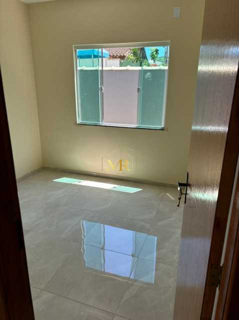 Conheça 5 do imóvel - Casa Linear à Venda em Condomínio - 3 Dormitórios (1 suíte) - Jacarepaguá - 120 m² com Quintal e Churrasqueira - G07 - 5 5 - 5
