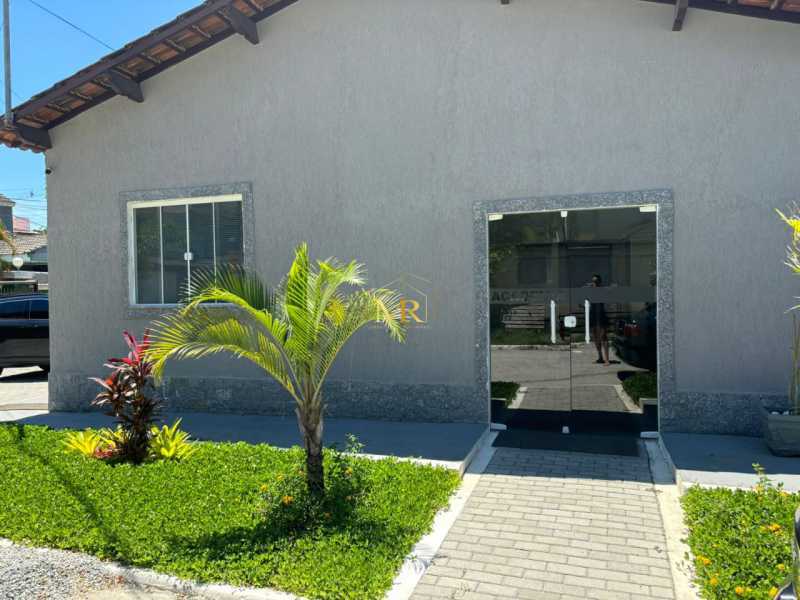 Conheça 7 do imóvel - Casa Linear à Venda em Condomínio - 3 Dormitórios (1 suíte) - Jacarepaguá - 120 m² com Quintal e Churrasqueira - G07 - 7 7 - 7