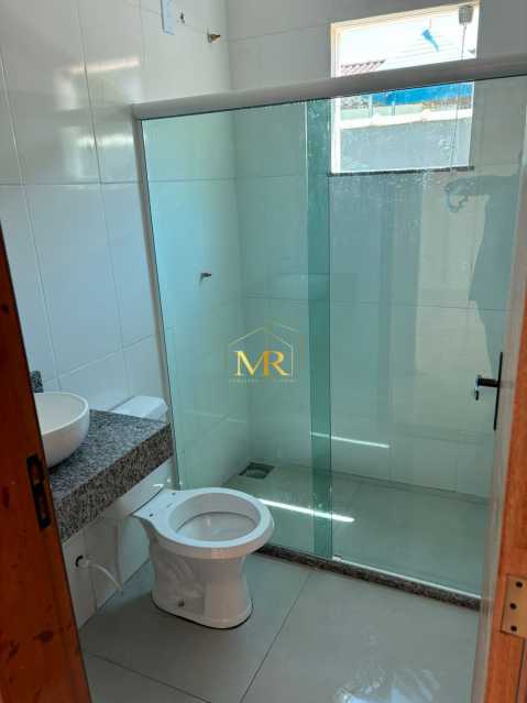 Conheça 8 do imóvel - Casa Linear à Venda em Condomínio - 3 Dormitórios (1 suíte) - Jacarepaguá - 120 m² com Quintal e Churrasqueira - G07 - 8 8 - 8