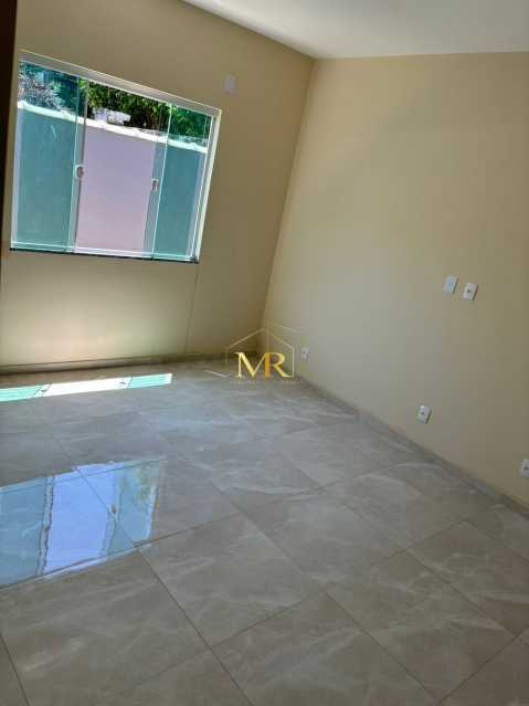 Conheça 9 do imóvel - Casa Linear à Venda em Condomínio - 3 Dormitórios (1 suíte) - Jacarepaguá - 120 m² com Quintal e Churrasqueira - G07 - 9 9 - 9