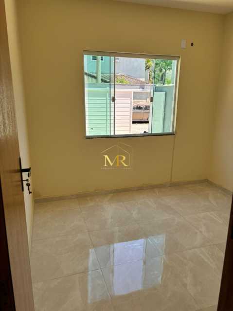 Conheça 10 do imóvel - Casa Linear à Venda em Condomínio - 3 Dormitórios (1 suíte) - Jacarepaguá - 120 m² com Quintal e Churrasqueira - G07 - 10 10 - 10