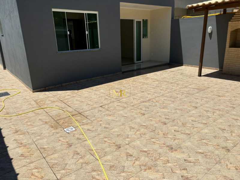 Conheça 14 do imóvel - Casa Linear à Venda em Condomínio - 3 Dormitórios (1 suíte) - Jacarepaguá - 120 m² com Quintal e Churrasqueira - G07 - 14 14 - 14