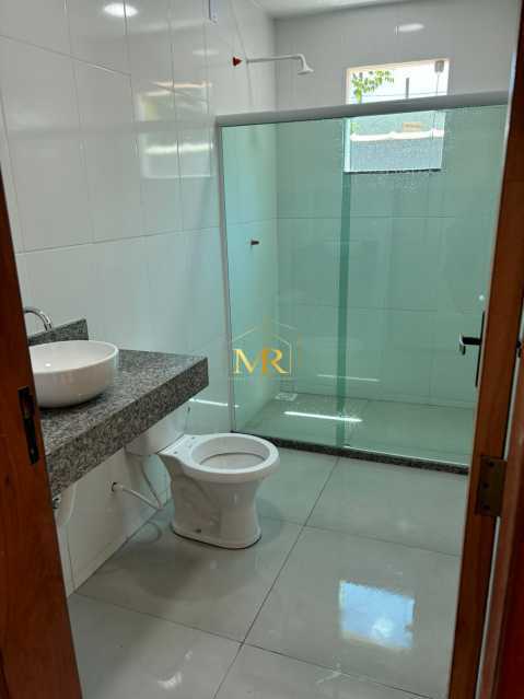 Conheça 15 do imóvel - Casa Linear à Venda em Condomínio - 3 Dormitórios (1 suíte) - Jacarepaguá - 120 m² com Quintal e Churrasqueira - G07 - 15 15 - 15