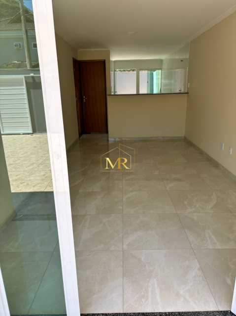 Conheça 17 do imóvel - Casa Linear à Venda em Condomínio - 3 Dormitórios (1 suíte) - Jacarepaguá - 120 m² com Quintal e Churrasqueira - G07 - 17 17 - 17