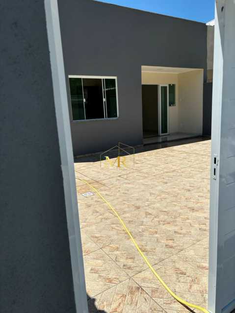 Conheça 19 do imóvel - Casa Linear à Venda em Condomínio - 3 Dormitórios (1 suíte) - Jacarepaguá - 120 m² com Quintal e Churrasqueira - G07 - 19 19 - 19