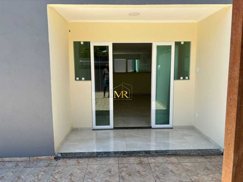 Conheça 2 do imóvel - Casa Linear à Venda em Condomínio - 3 Dormitórios (1 suíte) - Jacarepaguá - 120 m² com Quintal e Churrasqueira - G07 - 2 2 - 2