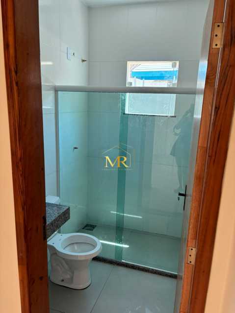 Conheça 22 do imóvel - Casa Linear à Venda em Condomínio - 3 Dormitórios (1 suíte) - Jacarepaguá - 120 m² com Quintal e Churrasqueira - G07 - 22 22 - 22