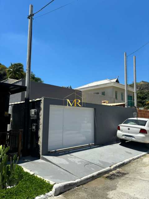 Conheça 23 do imóvel - Casa Linear à Venda em Condomínio - 3 Dormitórios (1 suíte) - Jacarepaguá - 120 m² com Quintal e Churrasqueira - G07 - 23 23 - 23