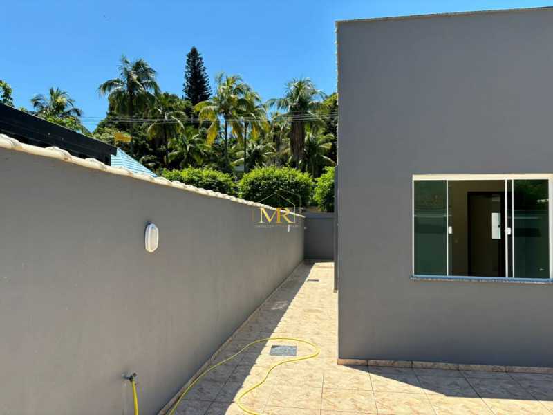 Conheça 24 do imóvel - Casa Linear à Venda em Condomínio - 3 Dormitórios (1 suíte) - Jacarepaguá - 120 m² com Quintal e Churrasqueira - G07 - 24 24 - 24