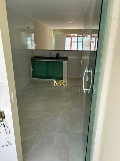 Conheça 27 do imóvel - Casa Linear à Venda em Condomínio - 3 Dormitórios (1 suíte) - Jacarepaguá - 120 m² com Quintal e Churrasqueira - G07 - 27 27 - 27
