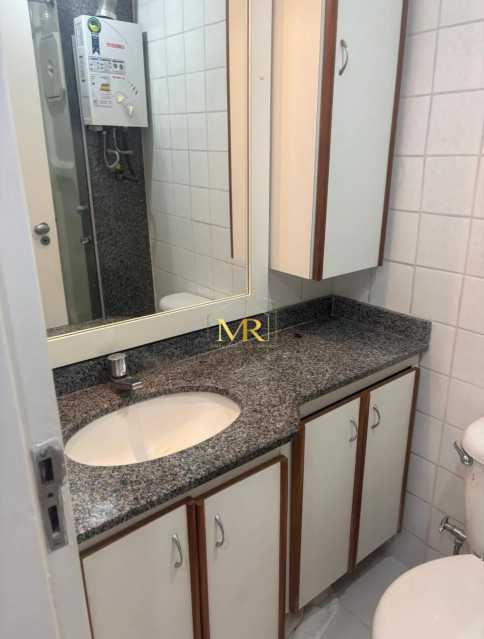 Conheça 4 do imóvel - Apartamento à Venda- 2 Dormitórios - Freguesia - 68 m² com Varanda Fechada e Área de Lazer Completa - R008 - 4 4 - 4