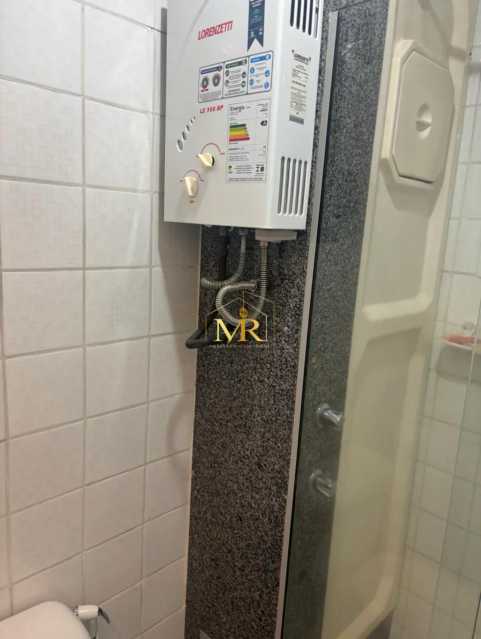 Conheça 5 do imóvel - Apartamento à Venda- 2 Dormitórios - Freguesia - 68 m² com Varanda Fechada e Área de Lazer Completa - R008 - 5 5 - 5