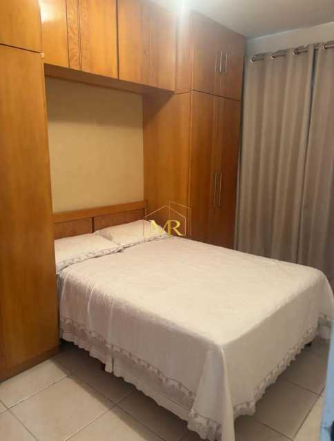 Conheça 7 do imóvel - Apartamento à Venda- 2 Dormitórios - Freguesia - 68 m² com Varanda Fechada e Área de Lazer Completa - R008 - 7 7 - 7