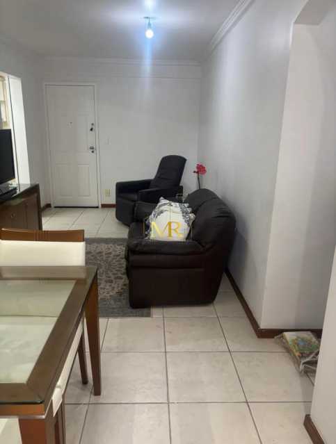 Conheça 8 do imóvel - Apartamento à Venda- 2 Dormitórios - Freguesia - 68 m² com Varanda Fechada e Área de Lazer Completa - R008 - 8 8 - 8