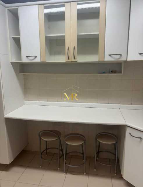 Conheça 10 do imóvel - Apartamento à Venda- 2 Dormitórios - Freguesia - 68 m² com Varanda Fechada e Área de Lazer Completa - R008 - 10 10 - 10