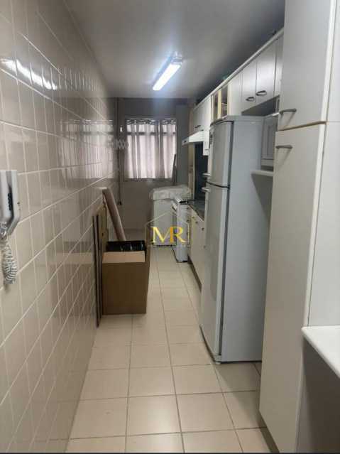 Conheça 11 do imóvel - Apartamento à Venda- 2 Dormitórios - Freguesia - 68 m² com Varanda Fechada e Área de Lazer Completa - R008 - 11 11 - 11