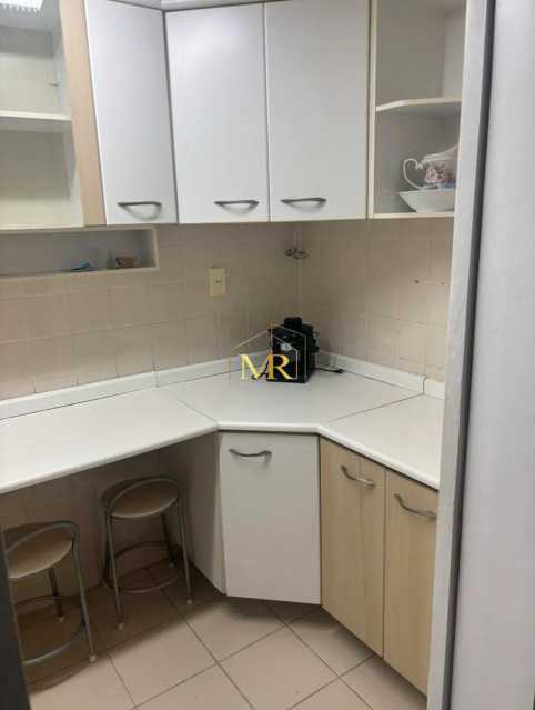 Conheça 12 do imóvel - Apartamento à Venda- 2 Dormitórios - Freguesia - 68 m² com Varanda Fechada e Área de Lazer Completa - R008 - 12 12 - 12