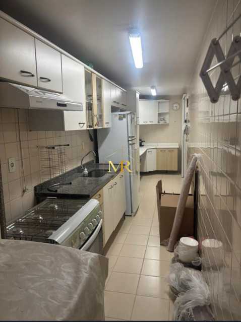 Conheça 14 do imóvel - Apartamento à Venda- 2 Dormitórios - Freguesia - 68 m² com Varanda Fechada e Área de Lazer Completa - R008 - 14 14 - 14