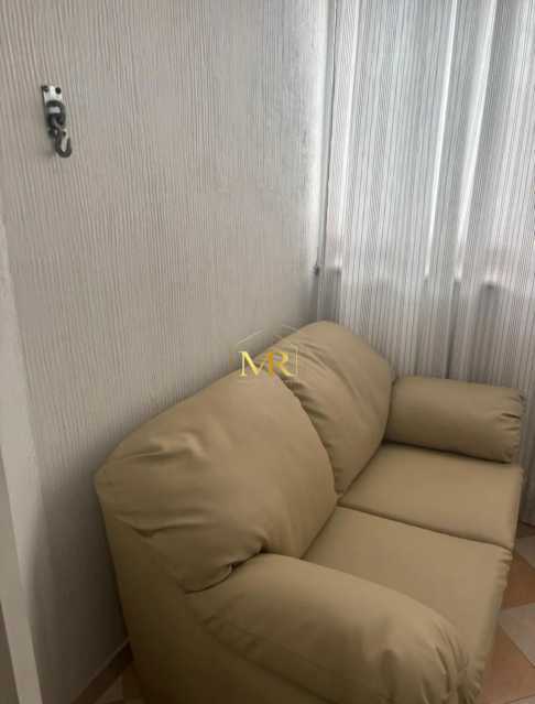 Conheça 15 do imóvel - Apartamento à Venda- 2 Dormitórios - Freguesia - 68 m² com Varanda Fechada e Área de Lazer Completa - R008 - 15 15 - 15