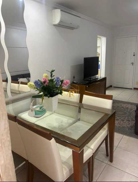 Conheça 16 do imóvel - Apartamento à Venda- 2 Dormitórios - Freguesia - 68 m² com Varanda Fechada e Área de Lazer Completa - R008 - 16 16 - 16